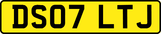 DS07LTJ