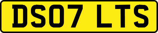 DS07LTS