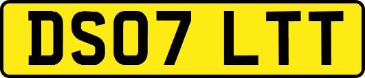 DS07LTT