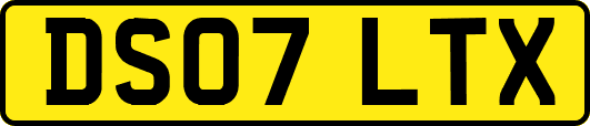 DS07LTX