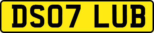 DS07LUB
