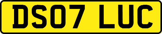 DS07LUC