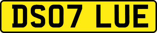 DS07LUE