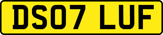 DS07LUF
