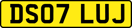 DS07LUJ