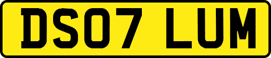 DS07LUM