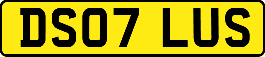 DS07LUS