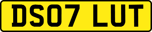 DS07LUT