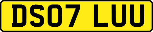 DS07LUU