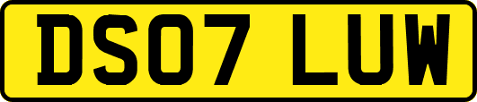 DS07LUW