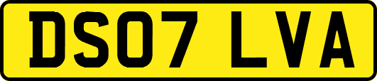 DS07LVA
