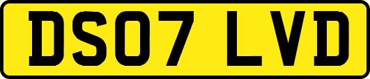 DS07LVD
