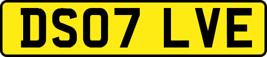 DS07LVE