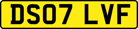 DS07LVF