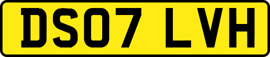 DS07LVH