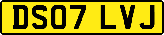DS07LVJ