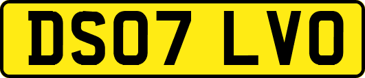 DS07LVO