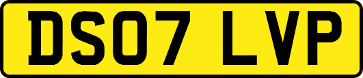 DS07LVP