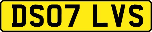 DS07LVS