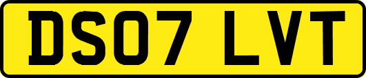 DS07LVT