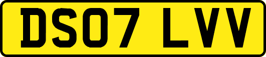 DS07LVV