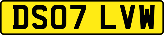 DS07LVW
