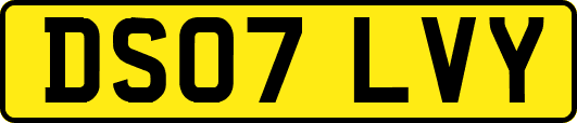 DS07LVY