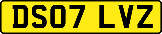 DS07LVZ