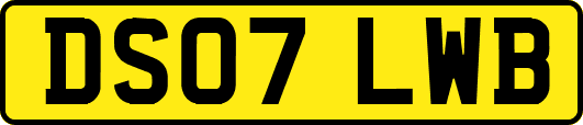 DS07LWB