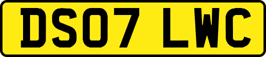 DS07LWC