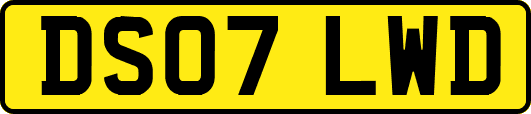 DS07LWD
