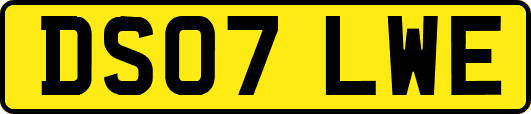 DS07LWE