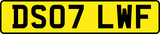 DS07LWF