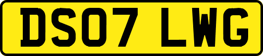 DS07LWG