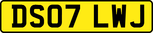 DS07LWJ
