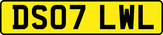 DS07LWL