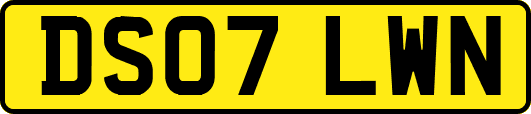 DS07LWN
