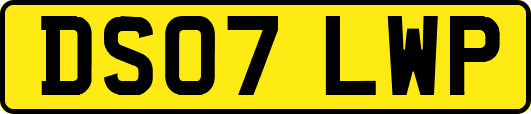 DS07LWP