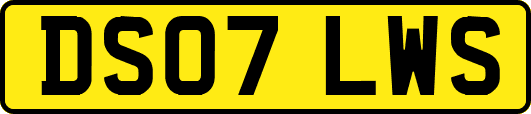 DS07LWS