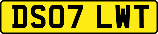DS07LWT