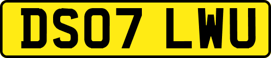 DS07LWU
