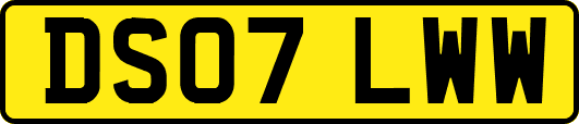 DS07LWW