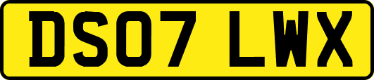 DS07LWX