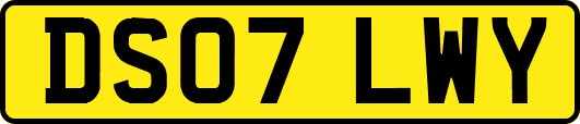 DS07LWY