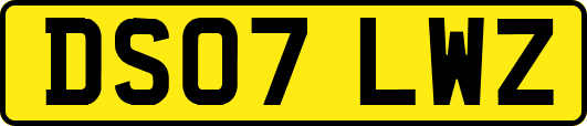 DS07LWZ