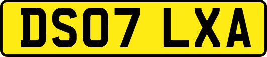 DS07LXA