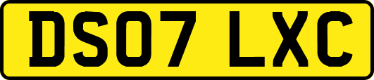 DS07LXC