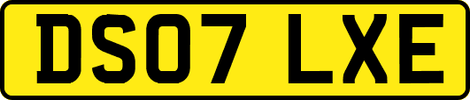DS07LXE