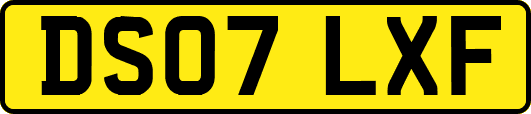 DS07LXF