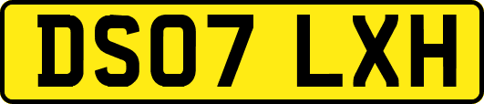 DS07LXH